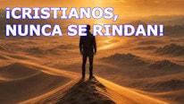 Instagram ¿Por qué no deberías desanimarte como cristiano?