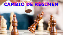 Cuál es el significado de ¿'Cambio de régimen' por Jesucristo en Pascua?