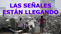 ¿Qué significan los terremotos? Las señales están por llegar, Mateo 24:6-8