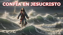 Pixabay.com Cuál es ¿Confiá en Jesucristo?