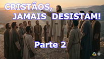 Instagram O que significa 'Por que você não deve desanimar como cristão? Por que você não deve desanimar como cristão?! Parte 2