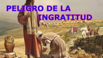 Paula Harris Cuál es ¿El peligro de la ingratitud?