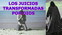 YouTube; Cindy Hatcher ¿Cómo transforma Dios los juicios?