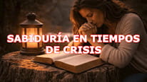 Bíblia Online Cuál es ¿Sabiduría en tiempos de crisis?