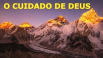 El Cuidado de Dios