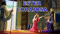 JW.org Ester corajosa, o que podemos aprender com ela?